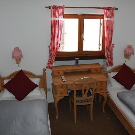Berggasthof Willy Merkl Haus Spitzingsee Rom bilde