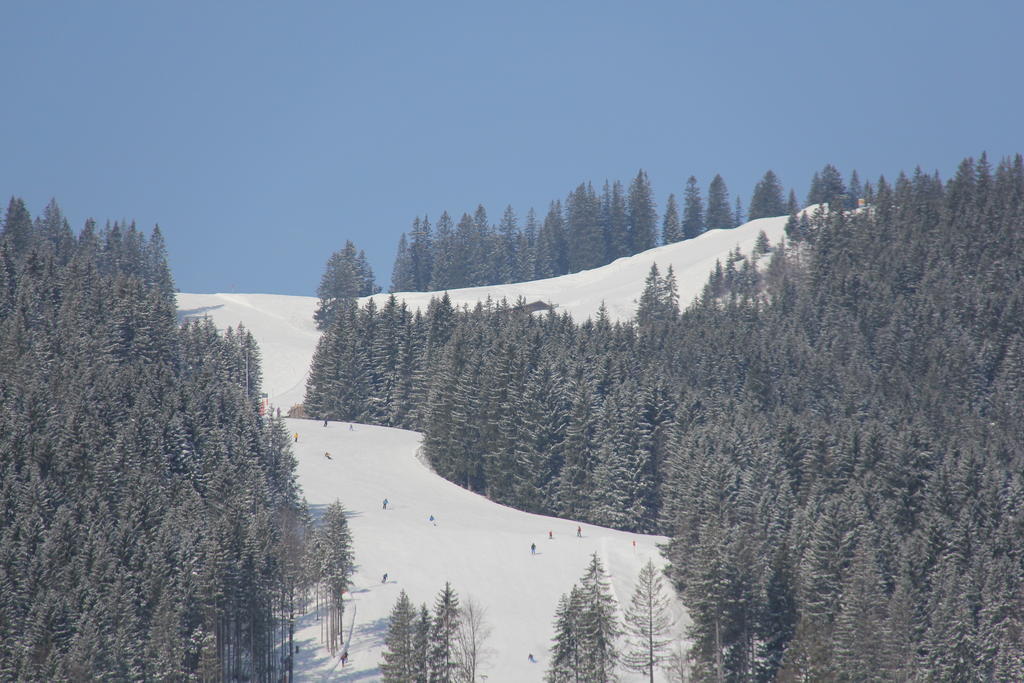 Berggasthof Willy Merkl Haus Spitzingsee Eksteriør bilde