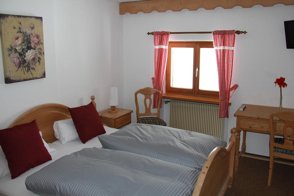 Berggasthof Willy Merkl Haus Spitzingsee Rom bilde